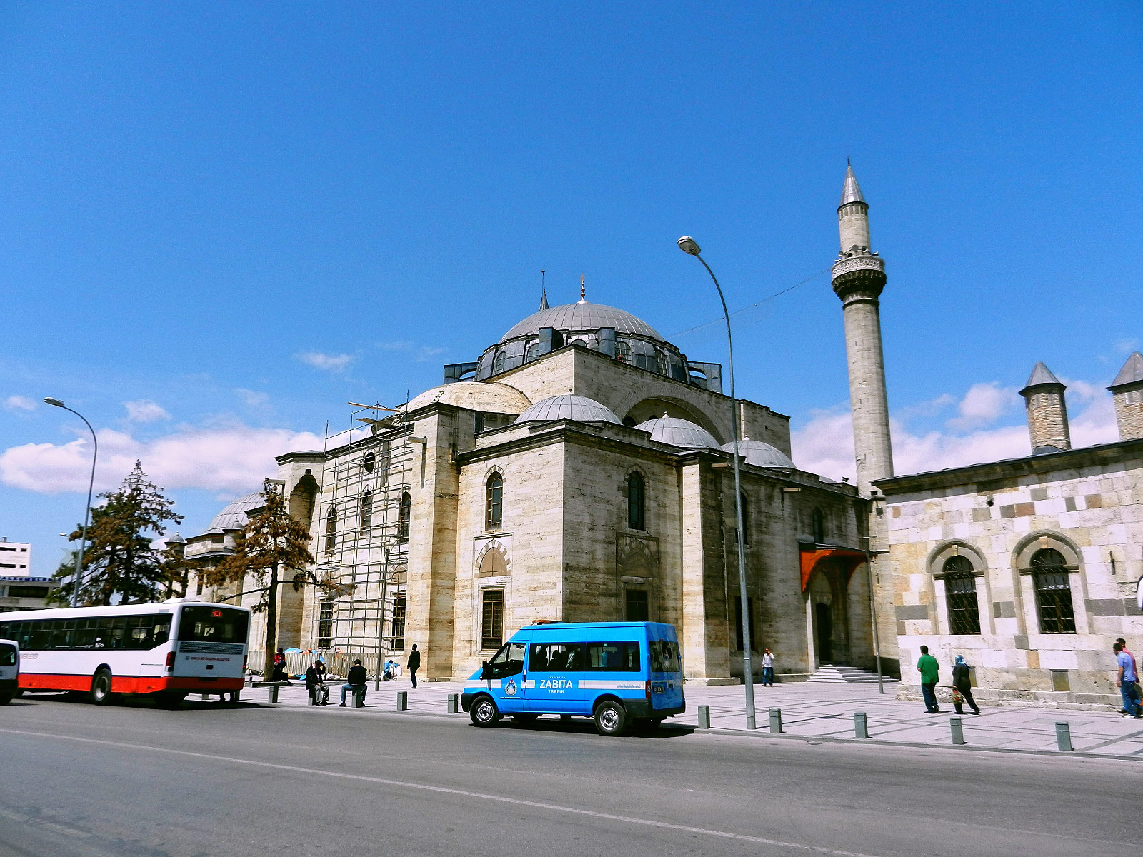 Konya